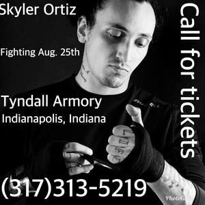 Meet your Posher, Skyler